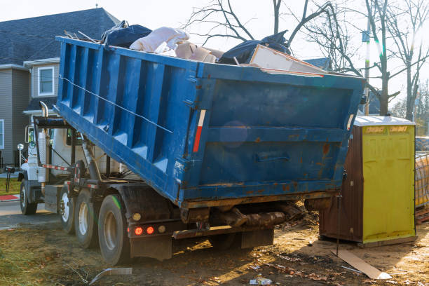 Trusted Inver Grove Heights, MN Junk Removal  Experts